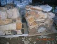 Basket Sandstone Boulders