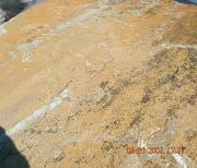 Crab Orchard Brown