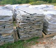 Crab Orchard Gray