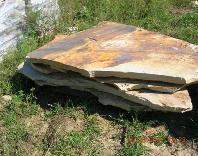 Crab Orchard Slabs