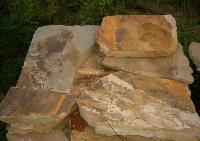 Crab Orchard Brown Flagstone