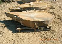 Flat Quarry Boulder