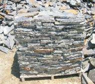 Gray Stack Stone