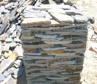 Gray Stack