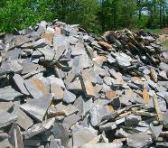 Gray Stack