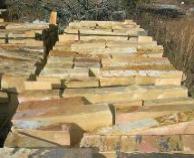 Strip Rubble