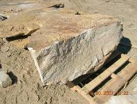 Sandstone Boulders