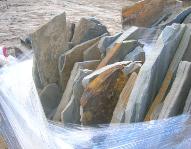 Two Tone Stone