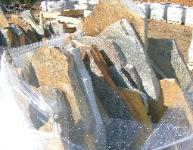 Two Tone Stone